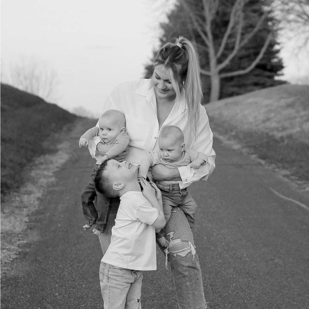 Meet your Posher, Jayme